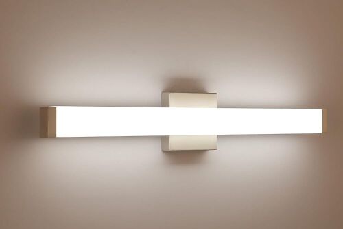 LED Vanity Light Fixture  - Lot 259