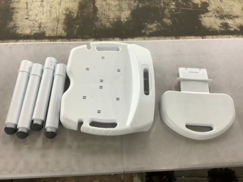 Shower Chair  - Lot 449