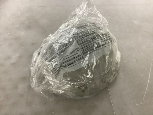 Hard Hat - Lot 445