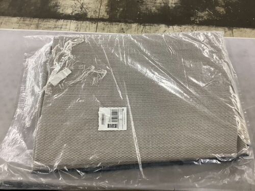 Runner Rug, Unknown Size  - Lot 448