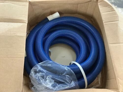 Swimming Pool Vacuum Hose - Lot 102