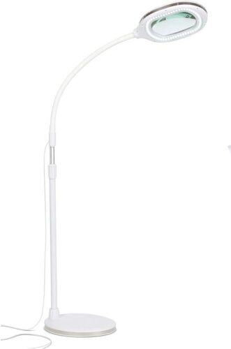 Brightech LightView Pro Magnifying LED Desk Lamp - Lot 651