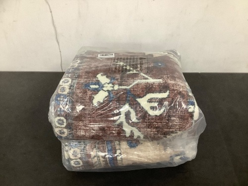 8x10 Area Rug - Lot 2520