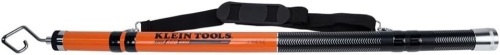 Klein Tools SRS56036 WireSpanner Plus Telescopic Pole - Lot 2689