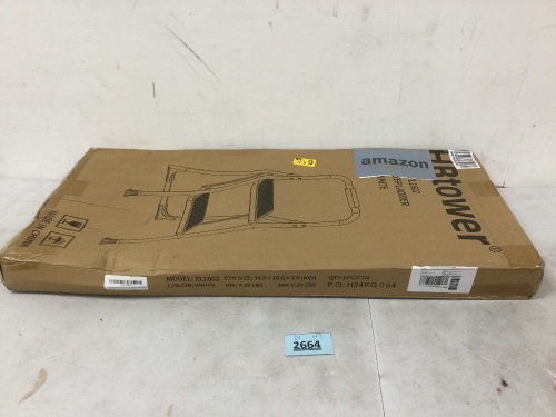HBTower 2 Step Ladder - Lot 2664