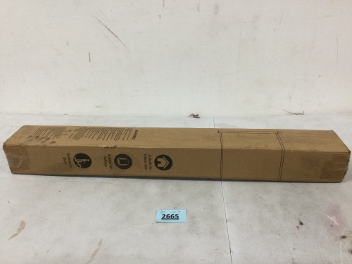 Retractable Safety Gate - Lot 2665