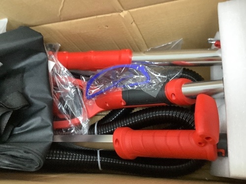 Unbranded Drywall Sander - Lot 2753
