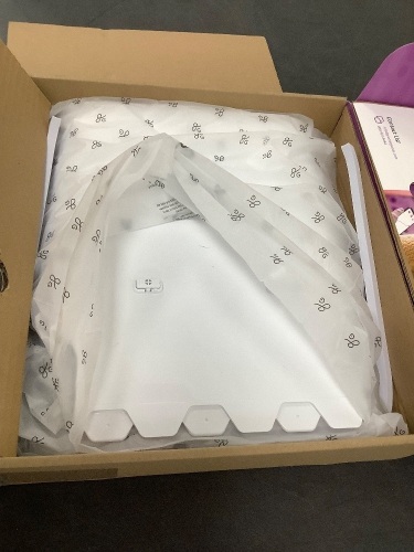 Baby Scale - Lot 2757