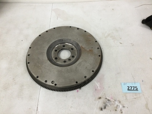 Flywheel for Unknown Vehicle - Lot 2775