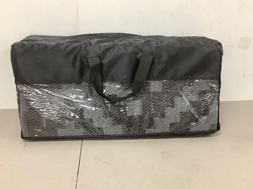 Large Indoor/Outdoor Rug - Lot 2801