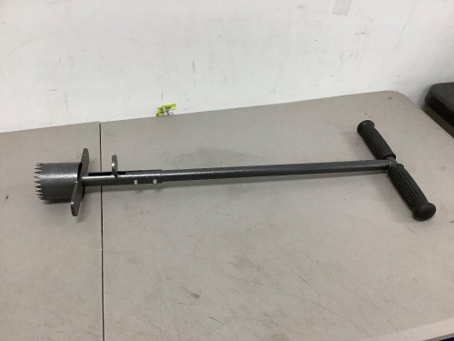 Garden Blub Planter Tool - Lot 2804
