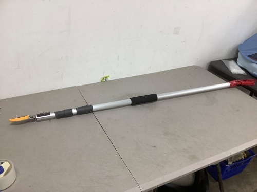 Telescopic Trimmer/Pruner - Lot 2807