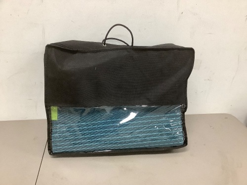 Large Indoor/Outdoor Rug - Lot 2808