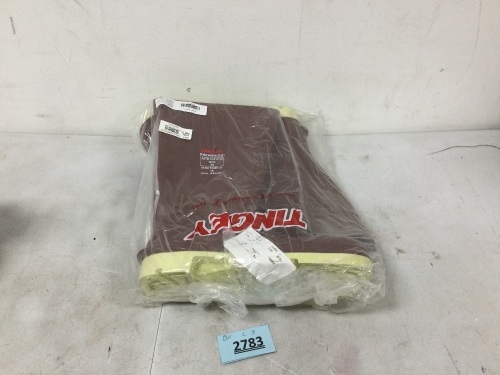 Tingley Premier G2 Size 12 - Lot 2783