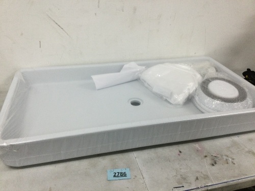 Portable/Foldable Sink - Lot 2786