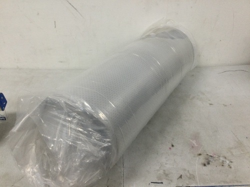 Mattress Topper (Unknown Size) - Lot 2788