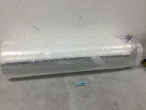 Bed Story Mattress Topper (Unknown Size) - Lot 2789