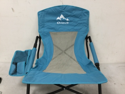 Oileus Beach Chair - Lot 2792