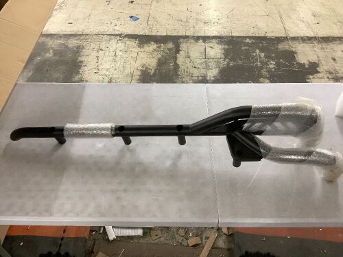ATV Nerf Bars  - Lot 116
