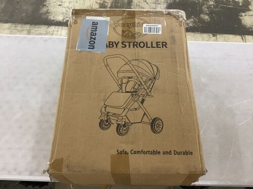 CozyKid Baby Stroller  - Lot 168