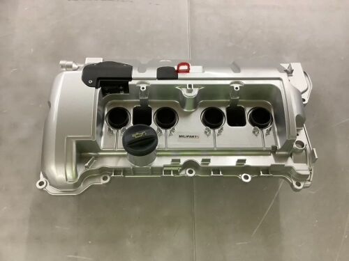 Aluminum Engine Valve Cover  - Lot 271