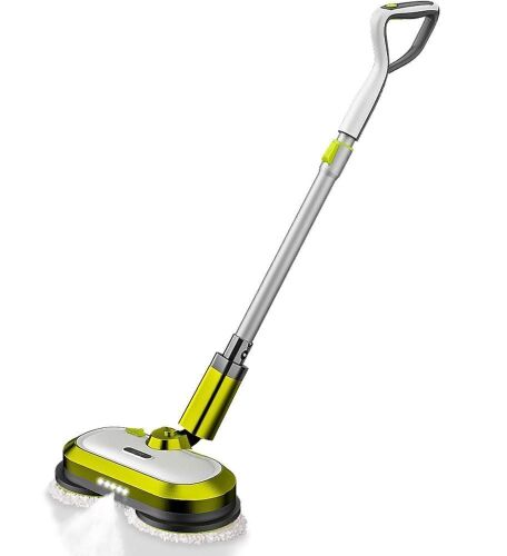 Cordless Electric Spin Mop - Lot 433