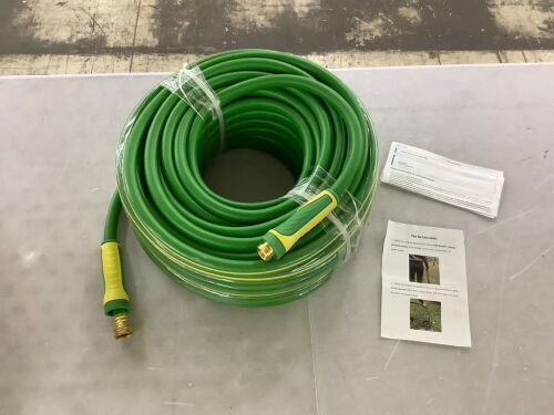 Hybrid Garden Hose  - Lot 593