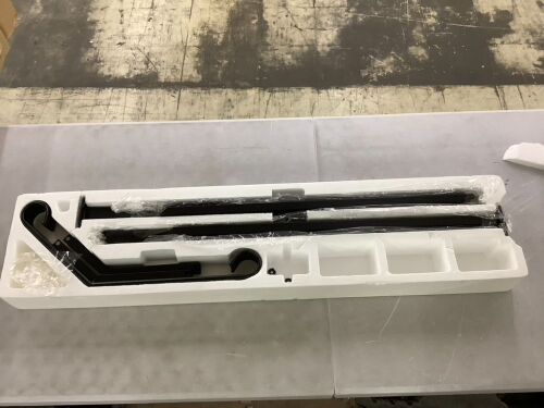 Outvita Handrail for Outdoor Steps - Lot 677