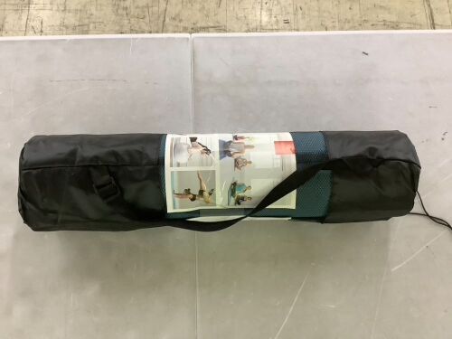 Yoga Mat  - Lot 773