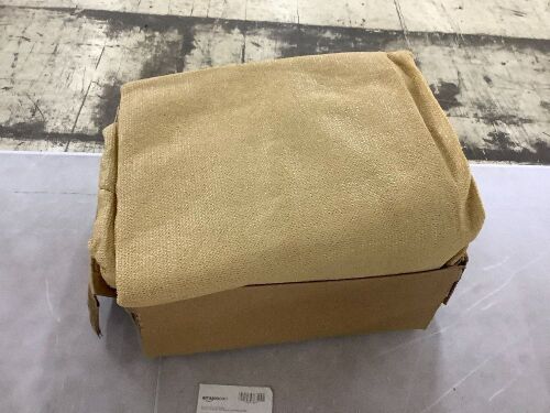 16' x 20' Sun Shade Sail  - Lot 776