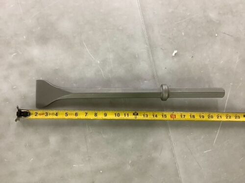 Jack Hammer Chisel  - Lot 813