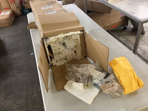 Toddler Bed - Unknown if Complete  - Lot 349