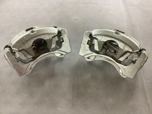 Brake Calipers  - Lot 762