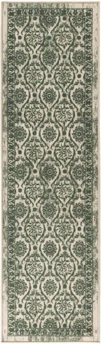 Lot of (2) Antep Rugs Alfombras Non-Skid 2' x 7' Rug - Lot 812