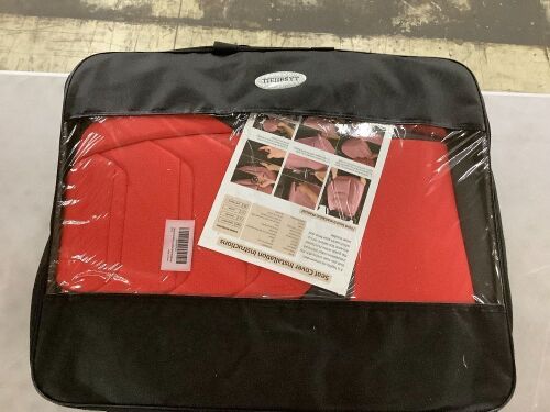 Full Set Car Seat Covers - Lot 810A