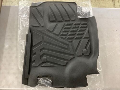 Car Floor Mats - Lot 699