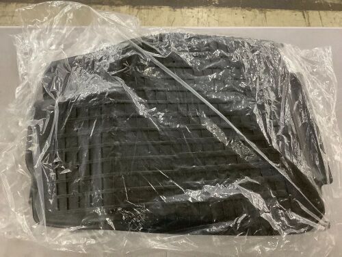 Superliner Floor Mats - Lot 799