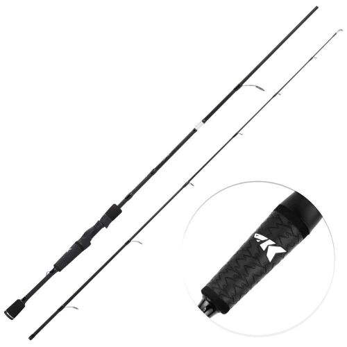 KastKing Crixus Fishing Rod - Lot 637