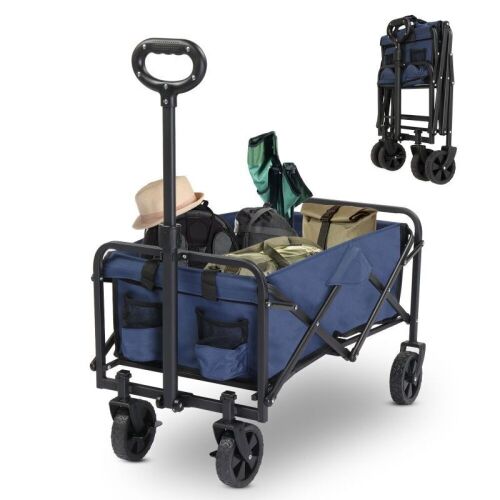 Collapsible Wagon - Lot 785