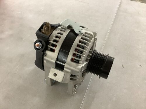 A-Premium Alternator  - Lot 523