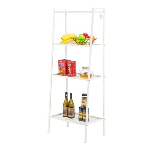  4-Tier Leaning Shelf  - Lot 623