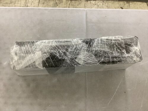 Deck Post Base  - Lot 793