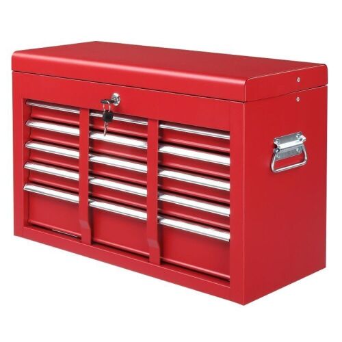  4-Drawers Tool Box - Lot 72