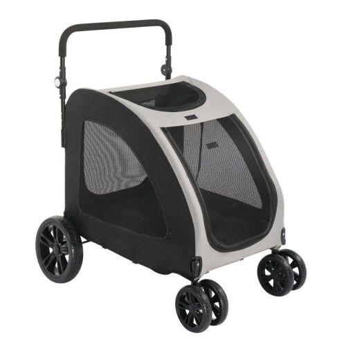  Heavy Duty Pet Stroller - Lot 443