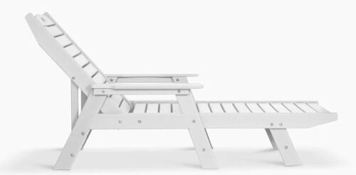 Nalone Chaise Lounge Chair  - Lot 66