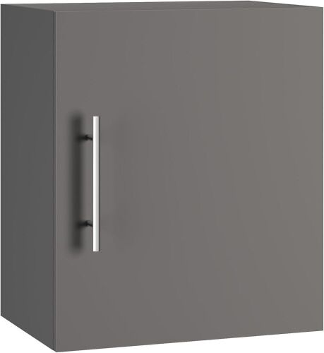 Wooden Wall Mounted Storage Cabinet, 18" W x 12" D x 20" H - Lot 638