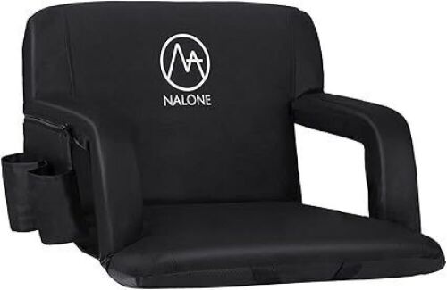 NALONE Folding Stadium Seat - Lot 576