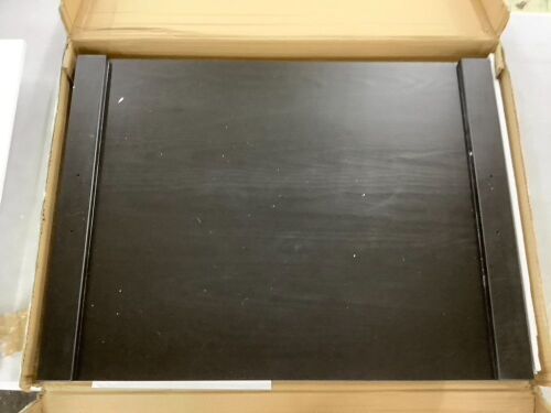 Noodle Board Stove Cover, 22" x 30" - Missing Handles  - Lot 584