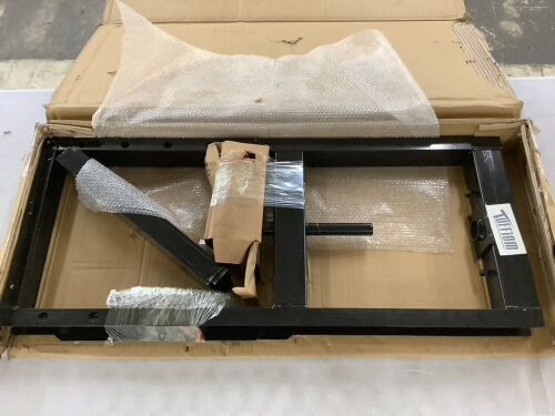 6 Ton Shop Press - Lot 470