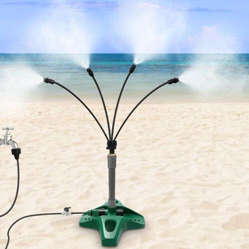 Ikoopy Standing Mister - Lot 520
